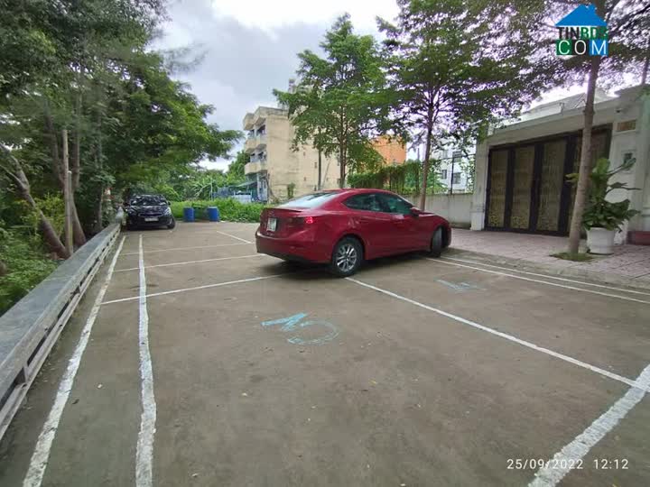 Ảnh Bán nhà VIEW sông Sài Gòn 152m  HIỆP BÌNH CHÁNH Gần chợ Hiệp Bình 0