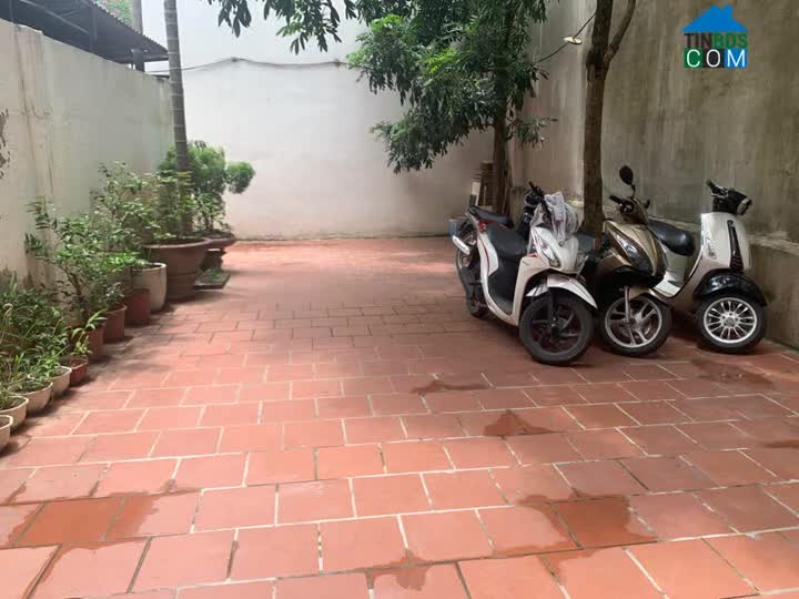 Ảnh Bán Nhà Đống Đa Phố Hoàng Cầu 125m, 5t, MT 5m, Nhà Đẹp, Ở Ngay, 13 Tỷ, 0937651883. 0