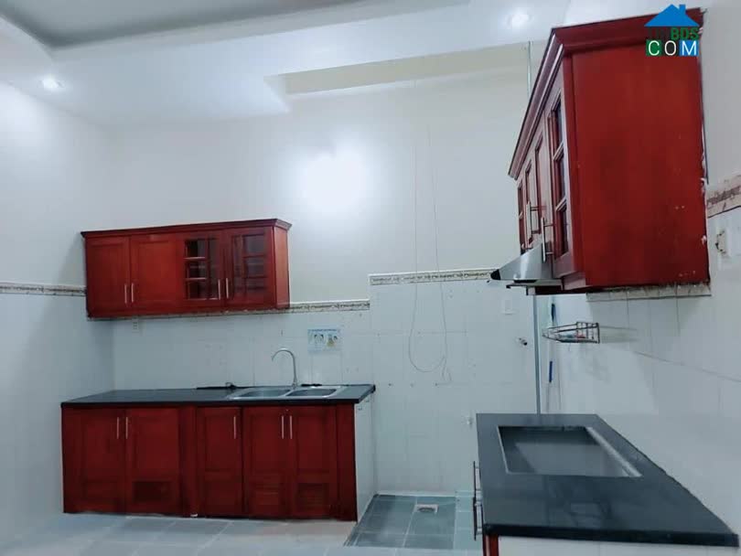 Ảnh Ngộp bán gấp nhà  HXH c2c ÂU CƠ 42M2 2 TẦNG chỉ 3ty 0