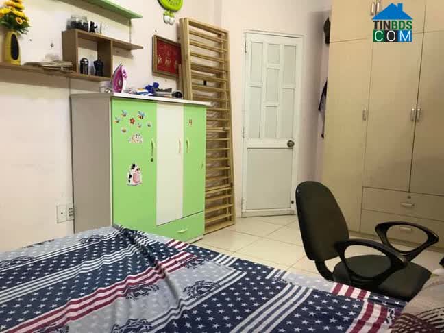 Ảnh Bán Nhà Gấp Tân Hòa Đong Hẻm Ô Tô 7 Chỗ Ngủ Trong Nhà - 54M2 - 3 Tầng BTCT Hoàn Công Đầy Đủ. Q... 0