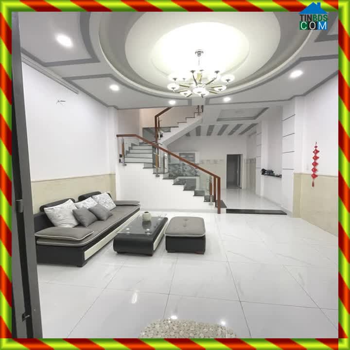 Ảnh Nhà Bán Bình Thạnh, Ngộp, 52m2, 2 Tầng BTCT, HXH Chỉ 3 TỶ Nhỉnh Quá Rẻ 0