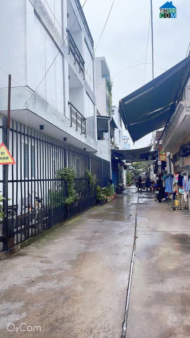 Ảnh Bán Nhà Gấp HXH Thông Nhiều Hướng Sát Đường Gò Xoài, Lê Văn Quới Mã Lò Gần Ngã Tư 4 Xã Giáp Tân... 0