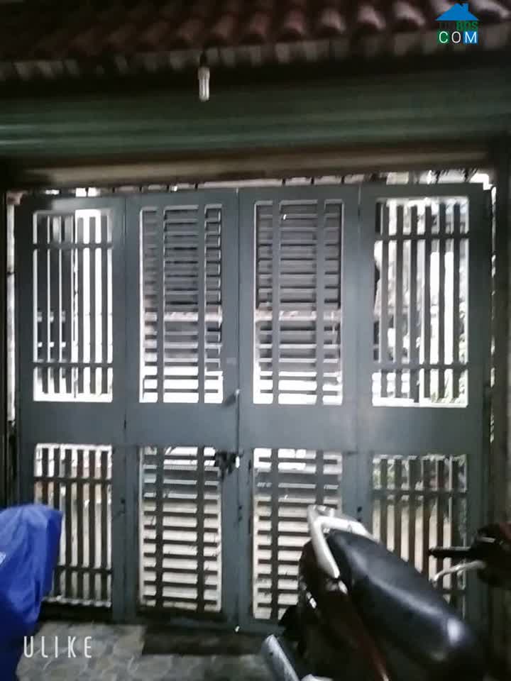 Ảnh Bán nhà HXH Phan Huy Ích, Tân Bình, 53m2, 3 tầng + 1 sân thượng. 0