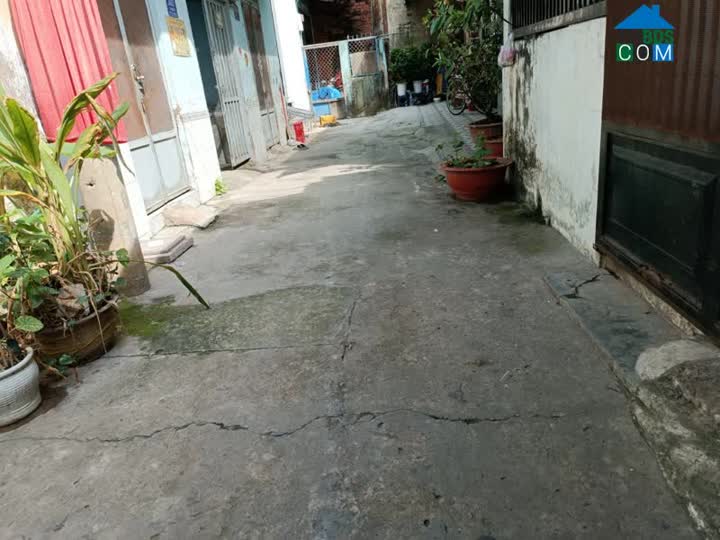 Ảnh CỰC HIẾM, GẤP BÁN NHÀ, hẻm 1 xẹt, Lê Trọng Tấn, quận Tân Phú, 73 m2 giá chỉ nhỉnh 4 tỷ 0