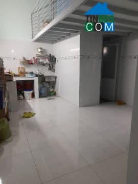 Ảnh Bán nhà phường 15 Gò Vấp 0