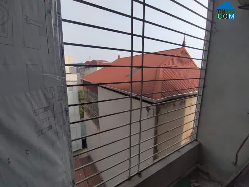 Ảnh Cần Bán! Nhà Giáp Nhị 50m 4 tầng 6 pn,lô góc giá chỉ nhỉnh 3 tỷ 0