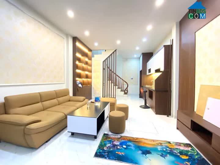 Ảnh Siêu Phẩm Nhà Đẹp-37M -5t - 3,7 Tỷ - Dương Quảng Hàm 0