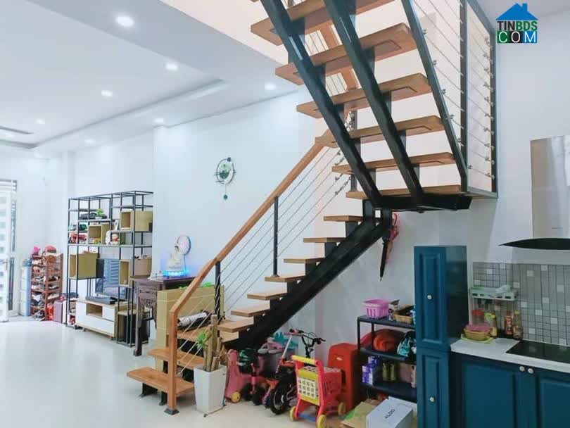 Ảnh Nhà đẹp đón tết, 59m2, Hương Lộ 3, Bình Tân. Chỉ 4.45 tỷ 0
