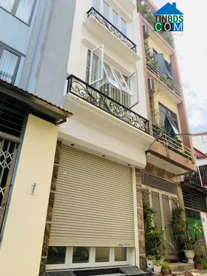 Ảnh Ô Tô, 48M2 X 4 Tầng = 7 Tỷ, Nhà Phố Phương Liệt, Quận Thanh Xuân. 0