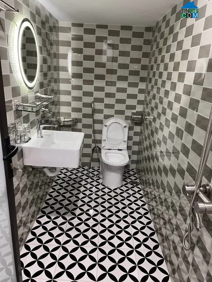 Ảnh Cần bán gấp nhà TT Thanh Xuân Bắc lô góc ô tô 80m2 giá 2.55tỷ LH 0335270120 0