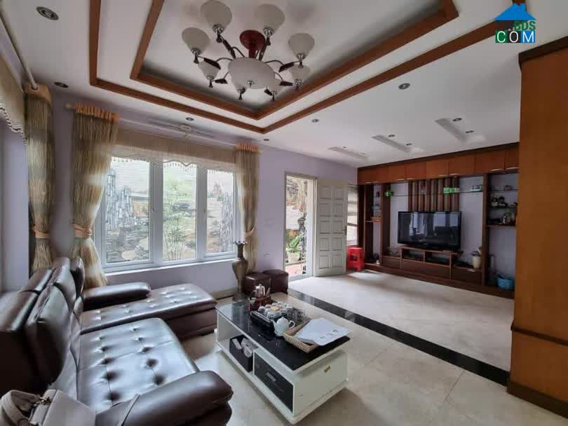 Ảnh Hàng Kịch Độc- Nhà Phân Lô Gara Thang Máy Phố Phạm Văn Đồng 45M2 6T Chỉ 7.6 Tỷ 0