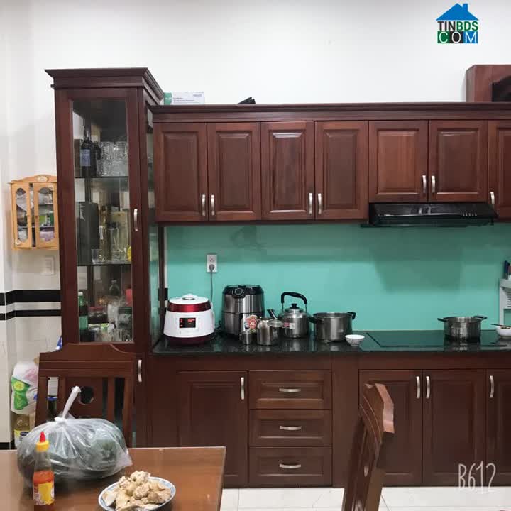 Ảnh Bán nhà quận Tân Bình 0