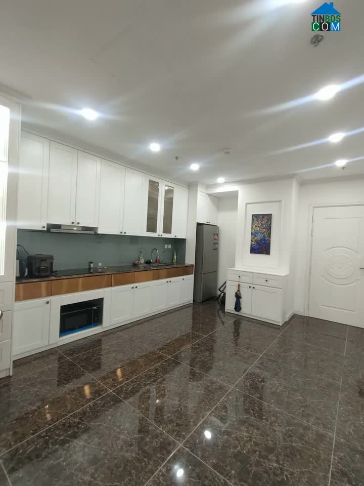 Ảnh Tập thể phốTô Hiệu (Nghĩa Tân) 100m2 T5 chỉ 2.99 tỷ 0