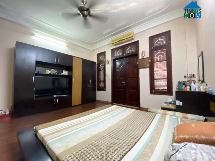 Ảnh Cần bán gấp nhà Khuất Duy Tiến 38m2 MT3.8m giá 3.48 tỷ Lh 0335270120 0