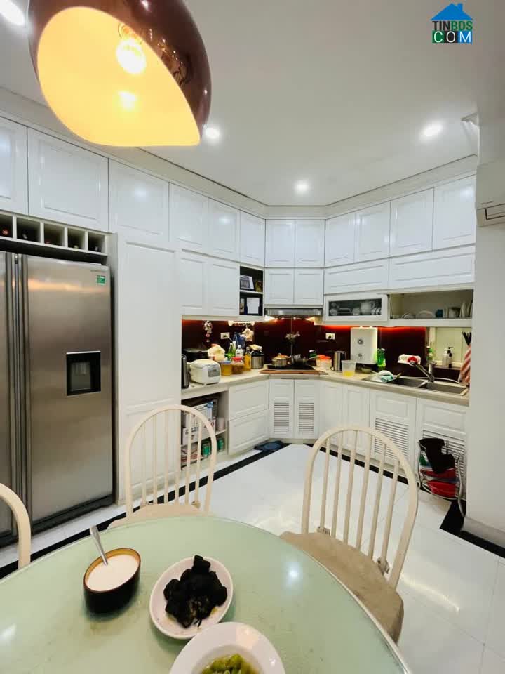 Ảnh Bán gấp nhà siêu đẹp Nguyễn Quý Đức 37m2 MT4m giá 3.48 tỷ Lh 0335270120 0