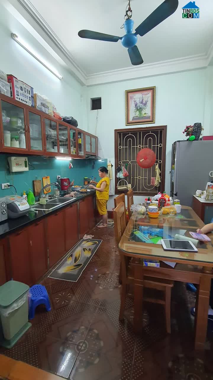 Ảnh Chỉ 3.48tỷ sở hữu nhà Vũ Hữu 36m2 MT3.7m Lh 0335270120 0