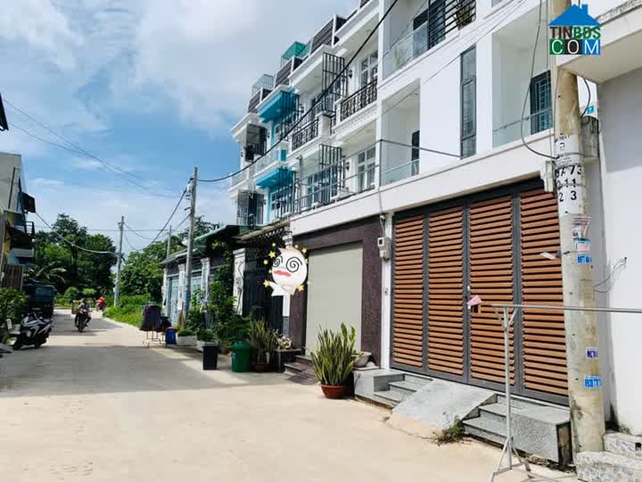 Ảnh Bán Gấp Căn Nhà Xây Tâm Huyết - 3Tầng - 4.3 x 20 - HXH -Tô Ngoc Vân  - Q12 0