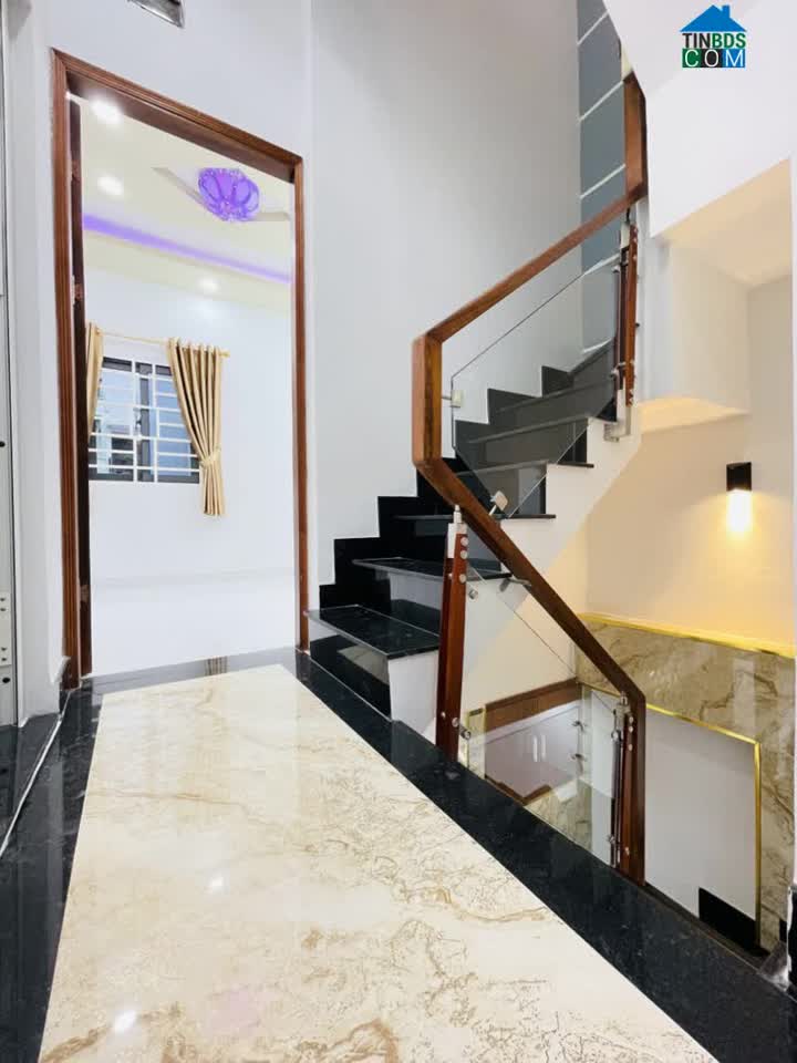 Ảnh Ngân hàng siết nợ nhà 704 Huơng Lộ 2 ,Bình Tân, Kinh Doanh Mọi Ngành Nghề - Giá Cực Tốt 0