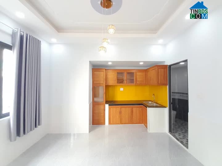 Ảnh Nhà Hot đang làm mưa gió. Linh Đông TP. Thủ Đức. 56m2 HXH chỉ 3.5 tỷ. 0