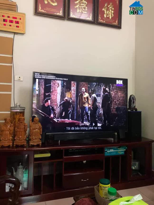 Ảnh NHÀ ĐẸP VĂN PHÚ chỉ 4.25 TỶ, 40m2, 5 tầng, ô tô 10m, ngõ rộng 3m. LH Công NHÀ TO 0931706698 0