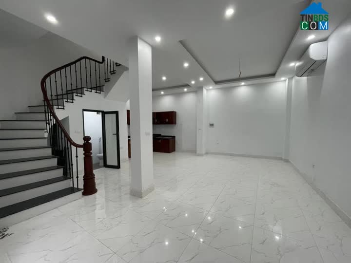 Ảnh Bán nhà Giap Bát,dt 34m2 x5T,rẻ nhất,mới,đẹp,giá 3.25 tỷ 0