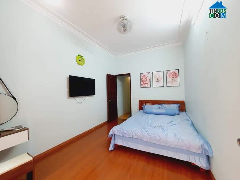 Ảnh CÓ 1 KHÔNG 2 phố Quan Nhân Nhân Chính 40m 4 tầng mặt tiền thoáng ngõ thông gần ô tô nhỉnh 4 tỷ... 0