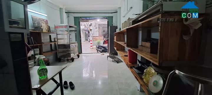 Ảnh Ni Sư Huỳnh Liên, Tân Bình, 30m2, 3 Lầu, Nhà Mới, Nhỉnh 3 Tỷ 0