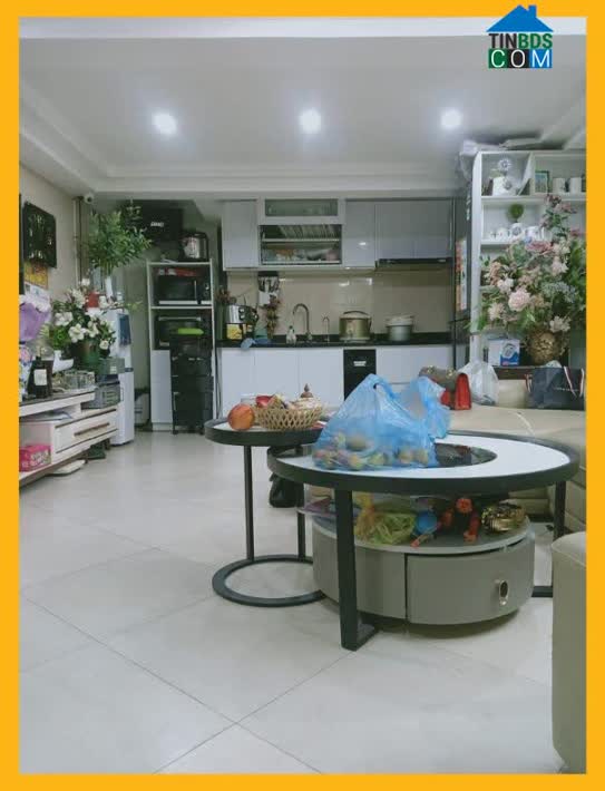 Ảnh Siêu phẩm Tôn Đức Thắng FULL nội thất, sát phố, DT41m2 x 4 tầng, MT4.5m, 4.5 tỷ. 0