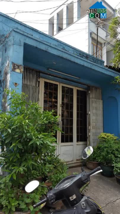 Ảnh Bán nhà 109m2 Phạm Văn Đồng, Linh Đông Thủ Đức Thu Nhập 110tr năm. 0