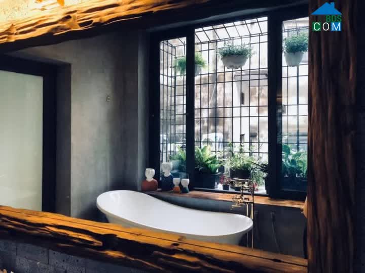 Ảnh Bán nhà Tôn Đức Thắng ở luôn 30m2 4 tầng, 2.5 tỷ 0