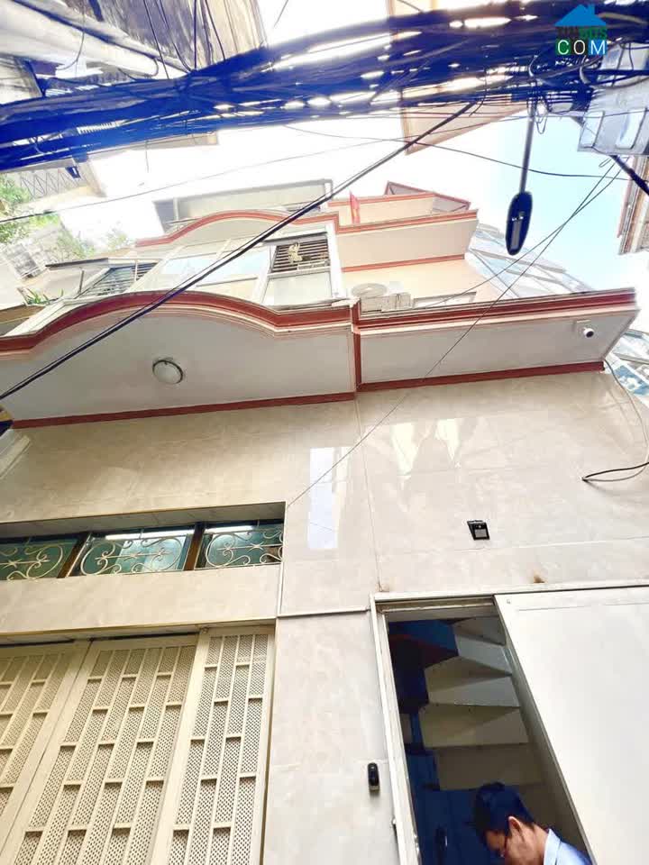 Ảnh Bán Nhà Đường Láng-40m-Tt Đống Đa-Nhà Đẹp-Chỉ 3tỷ 0