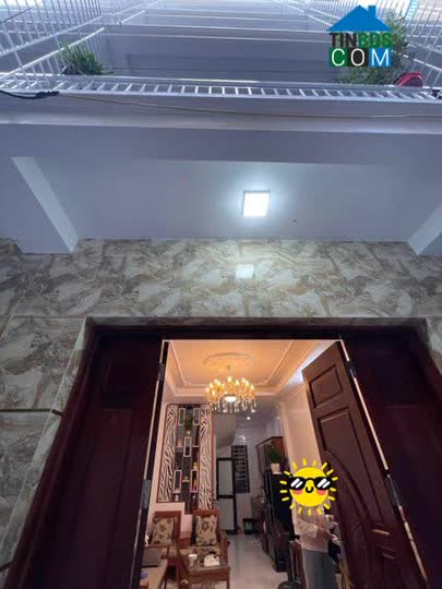 Ảnh Bán Nhà Vĩnh Phúc-Ngõ Thông-25m Oto Tránh-Nhà Mới Đón Tết-2tỷ 0