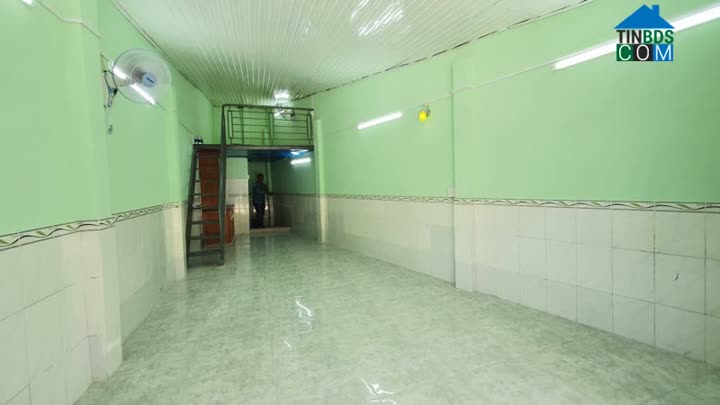 Ảnh Bán nhà mặt tiền kinh doanh đường Chiến Lược Bình Tân 65m2 giá chỉ có 3 ty450 0