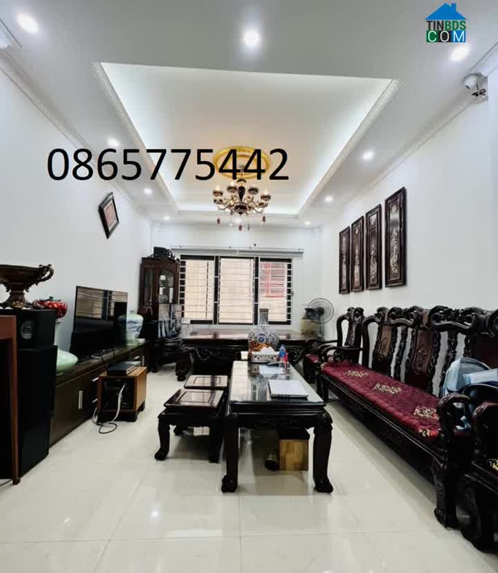 Ảnh Bán nhà Cầu Giấy - Võ Chí Công 35m GẦN BÃI XE-HAI THOÁNG- 3 GÁC TRÁNH nhỉnh 4 tỷ 0865775442 0