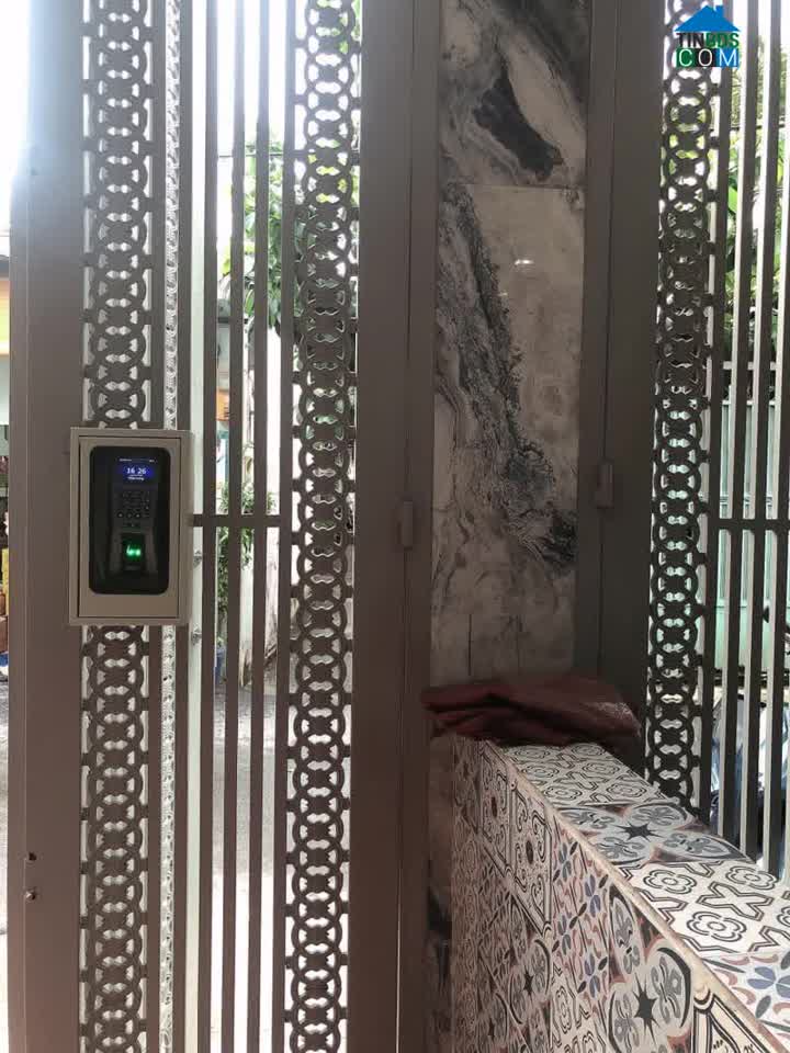 Ảnh Bán nhà HXT đường Dương Văn Dương 205m2 (7.3x28), CHDV 4 tầng BTCT, nhỉnh 18 tỷ TL. 0