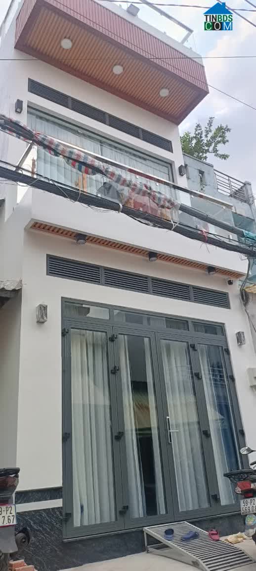 Ảnh HXT Thông, Sát MT Trương Phước Phan, Gần Lê Văn Quới, Ngã 4 Bốn Xã, Sổ Vuông Vức, Nhà Đẹp Lung... 0