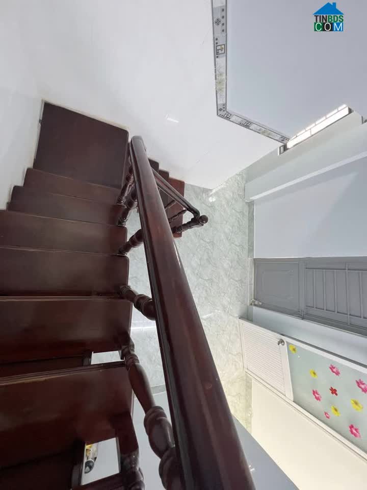 Ảnh (4.4tỷ)-NHÀ MỚI HXH Nguyễn Văn Công-phường 3-quận Gò Vấp 0