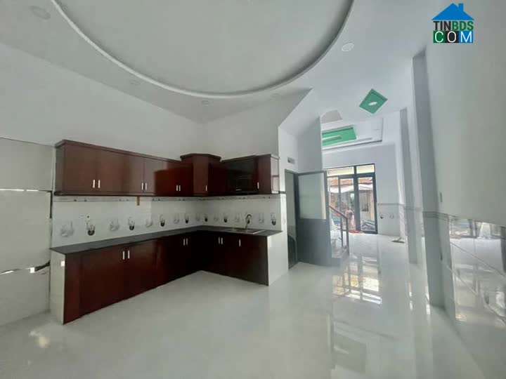 Ảnh Bán Nhà Mới Ở Ngay- HXH - Tân Sơn Nhì -4.6m X 12M Chỉ 5 Tỷ X 0