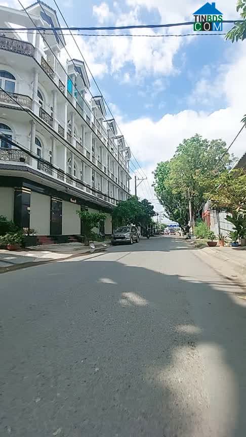 Ảnh Đường Nhựa 8M Thông Tứ Tung, Sát Kinh Dương Vương, CV Phú Lâm, BX Miền Tây, Giáp Q6, Sổ Vuông... 0