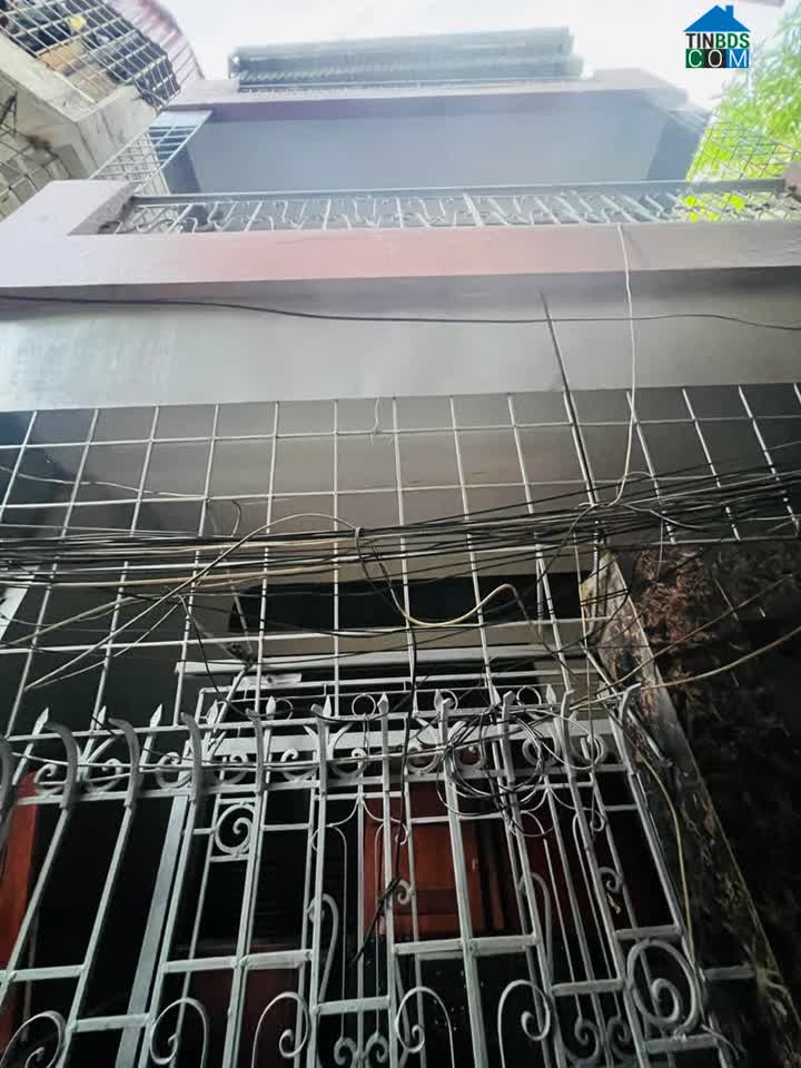 Ảnh Bán Nhà Láng-Ngõ Ba Gác Thoáng Đẹp-Lô Góc 2 Mặt Thoáng 58M 4.4 Tỷ 0