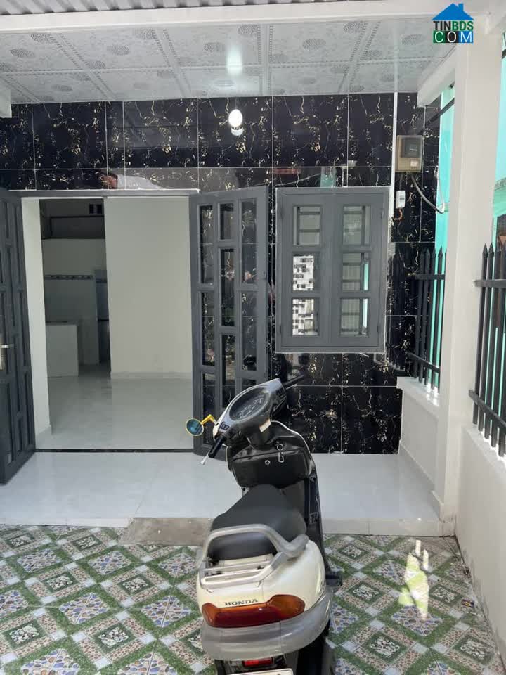 Ảnh Bán nhà sát mặt tiền QL1A Thủ Đức. 51m2 SHR chỉ với 1.8 tỷ. 0