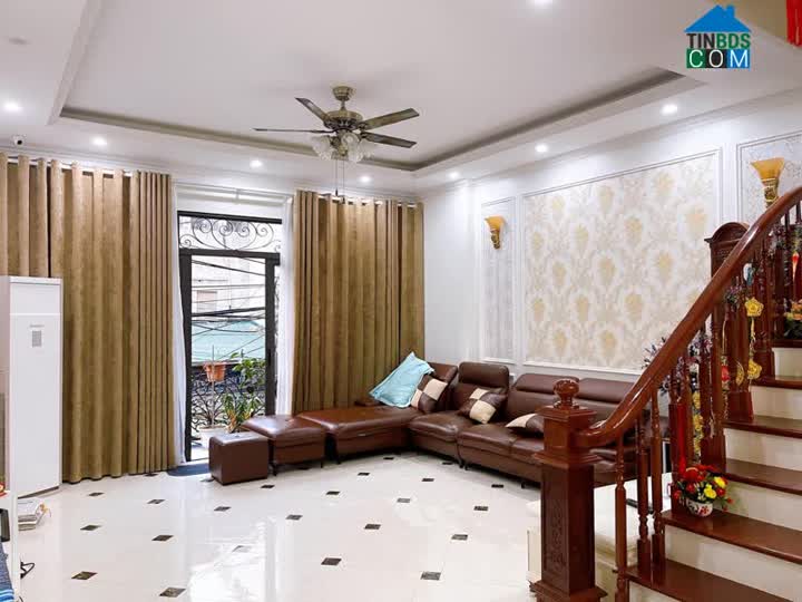 Ảnh Hàng ngon! 157 Chùa Láng, 2 thoáng, 15m oto, ngõ rộng, 45m2 x 5T, chỉ 5.15 tỷ 0