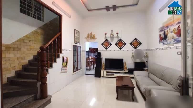 Ảnh Bán Gấp, Nhà Hxt, 5x16,1m, Gần Aeon Mall, Đường 26 Tháng 3, Bình Tân, Giá 5 Tỷ 7. 0