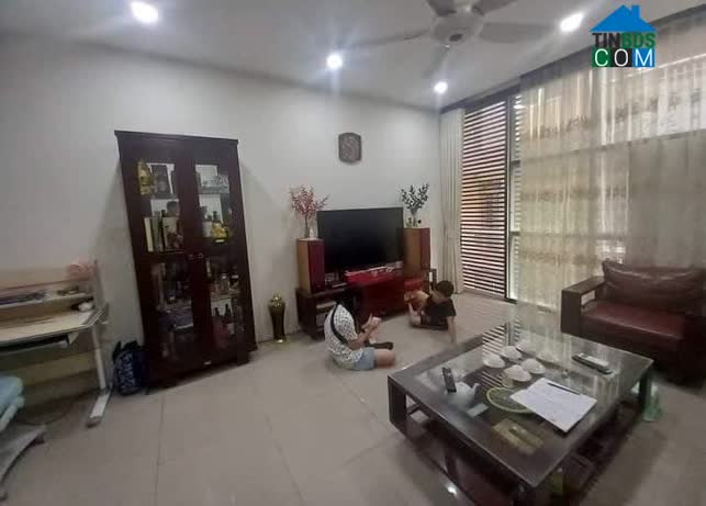 Ảnh Bán nhà Nguyễn Tri Phương ba đình, Phân Lô 2 mặt ngõ ô tô, 85m2 MT 8m, 30 tỷ 0