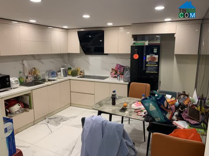 Ảnh Bán Nhà Tân Bình HXH 40M2 3 Tầng 3 Phòng Ngủ Full Nội Thất Phạm Văn Hai 5 Tỷ. 0