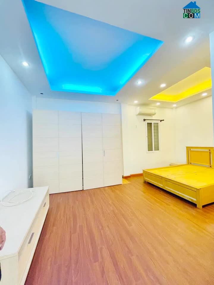 Ảnh HIẾM Mặt phố Khâm Thiên 140m Lô góc mặt tiền 5m Giá nhà ngõ 0