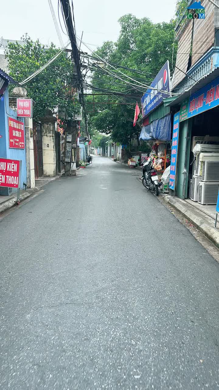 Ảnh Hiếm !!! Nhà Ngọc Thuỵ - Long Biên Lô Góc- 2 Thoáng - Ô Tô Vào Nhà - KD Văn Phòng An Sinh Đỉnh... 0