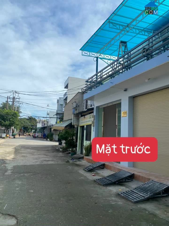 Ảnh Bán nhà 2 MT đường 10 linh trung , dt 56m2 , giá 6.3 tỷ 0
