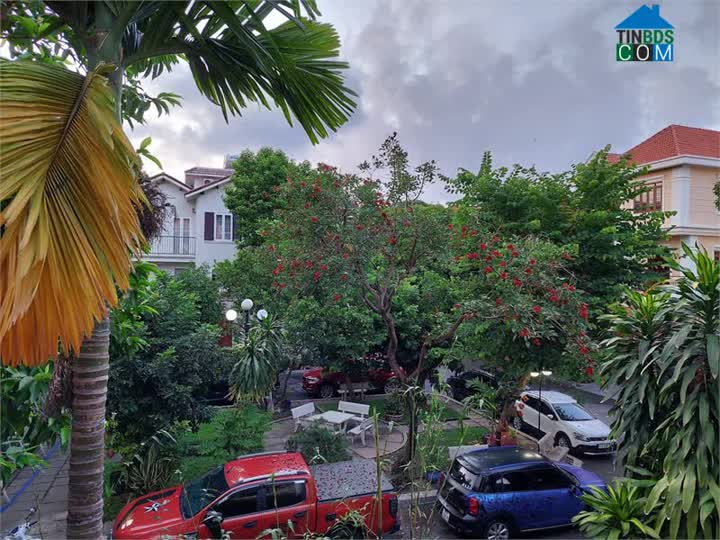 Ảnh Biệt thự Khu Sân Bay – Vị trí đắt địa, đẳng cấp nhất Tân Bình. 0