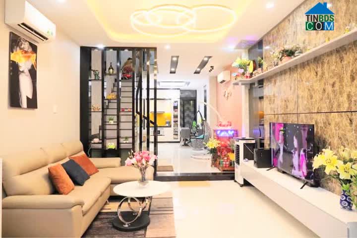 Ảnh Ngộp Bank Gấp Bán Nhà Hẻm 337 Đường Lê Văn Sỹ Tân Bình Giá Quá Rẻ 64m2, 4 Tầng, Chỉ 6 Tỷ TL 0